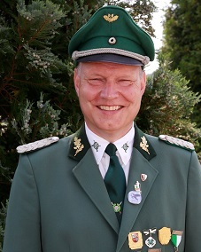 Rainer Hesener