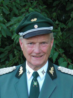 Gerhard Hesener