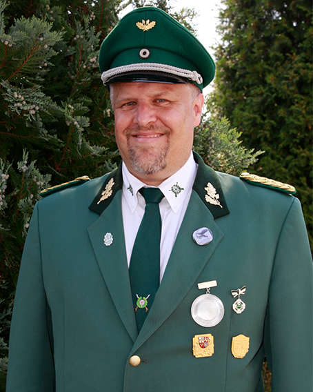 Jens Rüsche